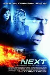 Next 2007 Full Movie